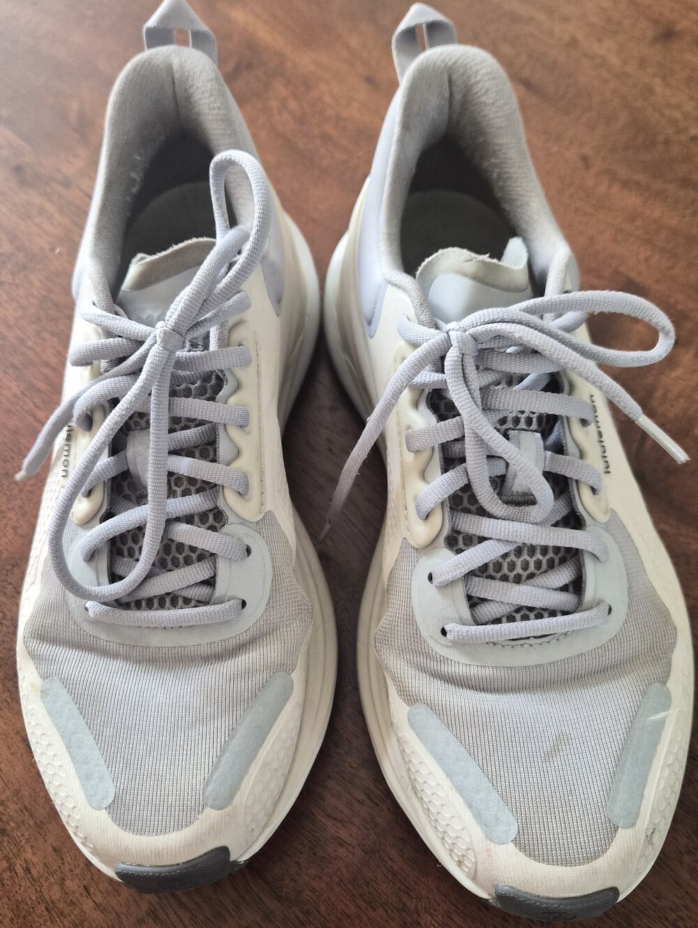 Lululemon Blissfeel Running Shoes 6.5